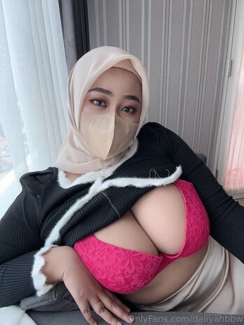 daliyahbbw