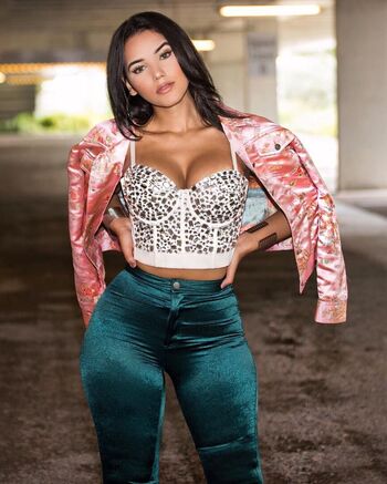 Damaris López