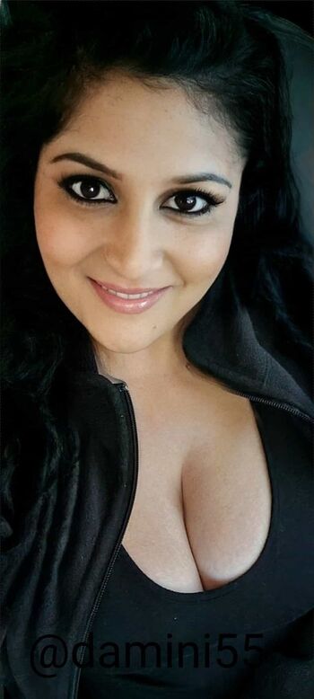 Damini Arora