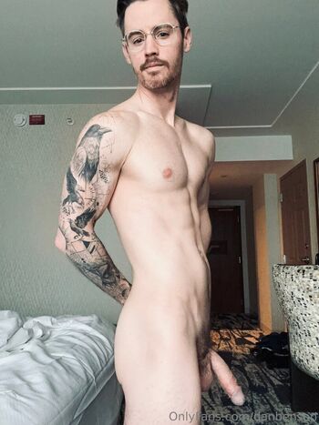 danbenson