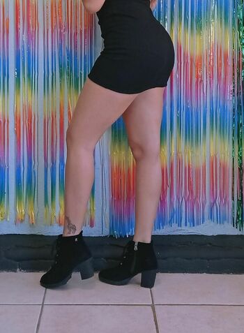 Dani Arce
