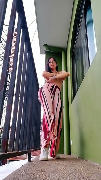 Dani Arce