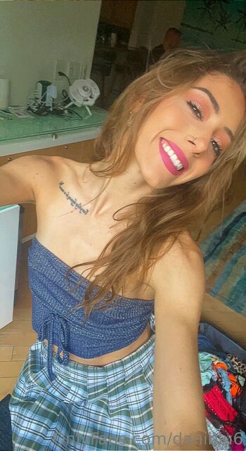 Dani Blu