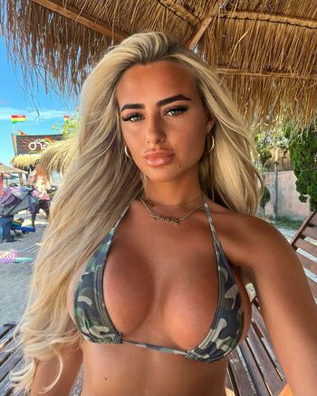 Dani Graham