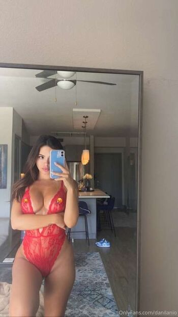 Dani Lanio
