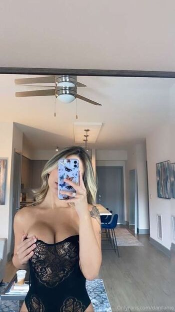 Dani Lanio