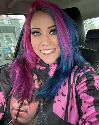 Dani Leigh