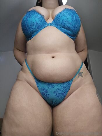Dani Sorrento
