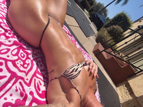 Dani Speegle