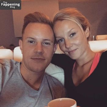 Dani ter Stegen