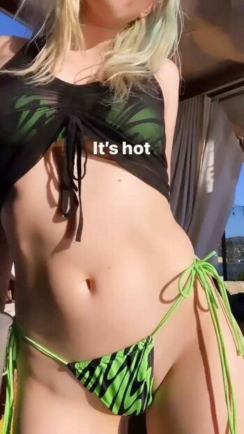 Dani Thorne