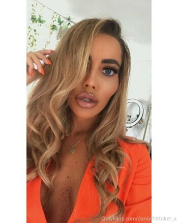 Dani Whittaker