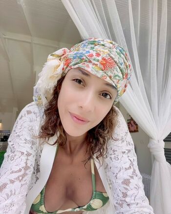 Dania Ramirez