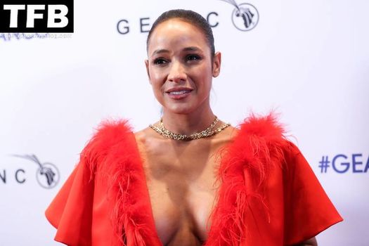 Dania Ramirez