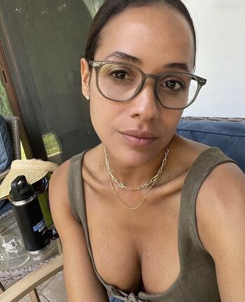 Dania Ramírez