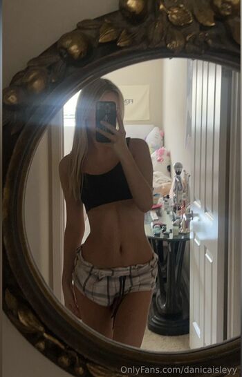 Danica Isley