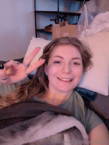 DaniDarlingMFC