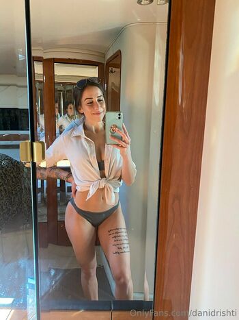 danidrishti