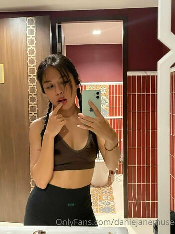 daniejanemuse