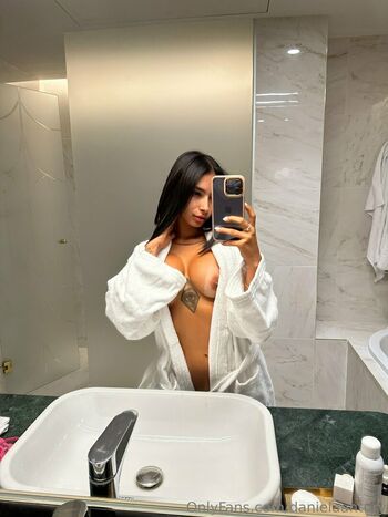 Daniela Antury