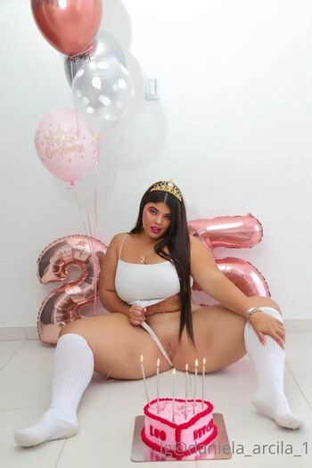 Daniela Arcila