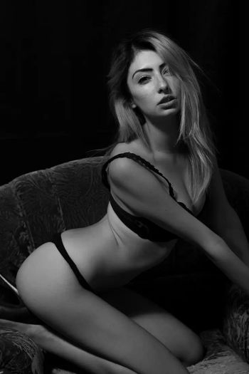 Daniela Bar
