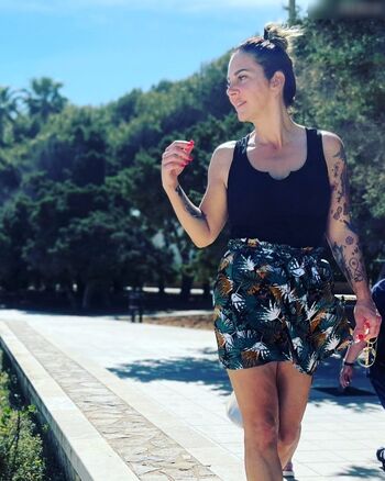 Daniela Büchner