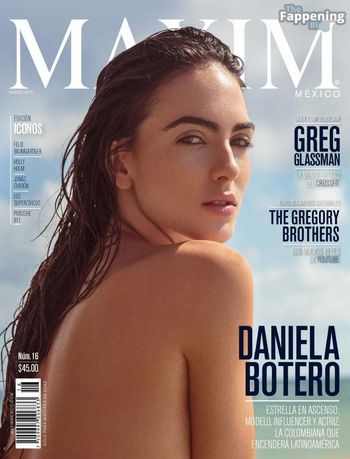 Daniela Botero