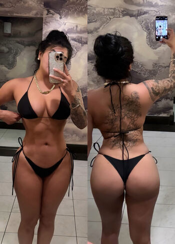 Daniela Chaverry