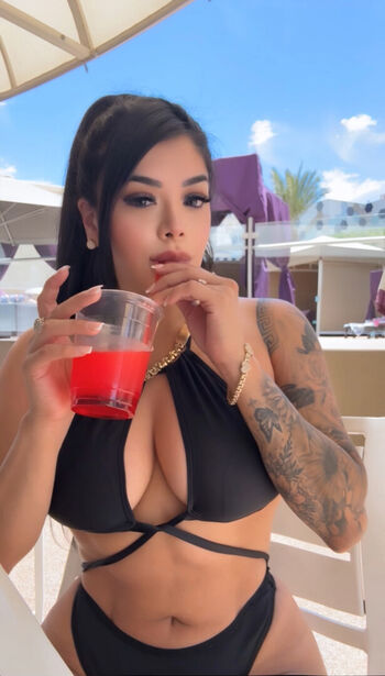 Daniela Chaverry