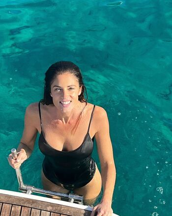 Daniela Ferolla