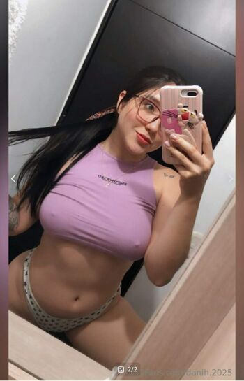 Daniela Hernandez