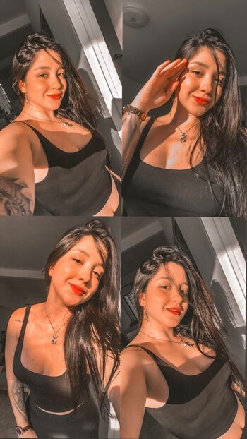 Daniela Hernandez