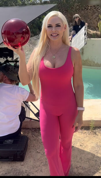 Daniela Katzenberger