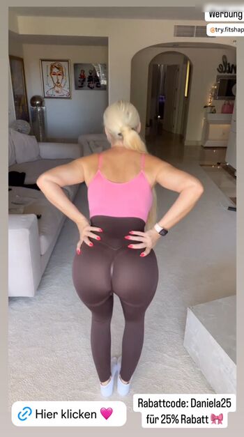 Daniela Katzenberger