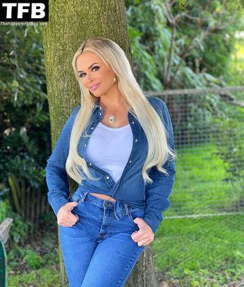 Daniela Katzenberger