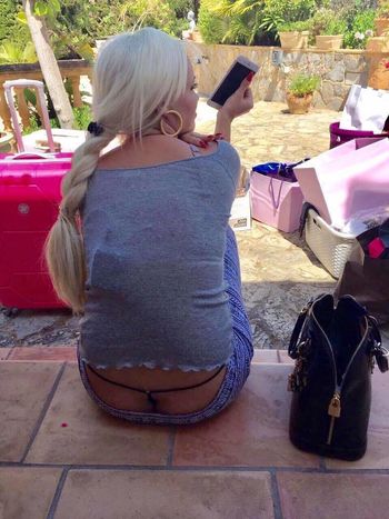 Daniela Katzenberger