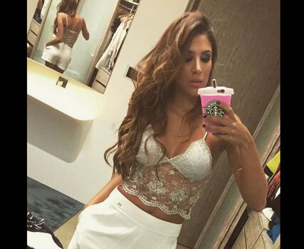 Daniela Ospina