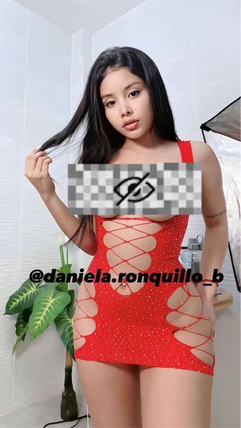 Daniela Ronquillo