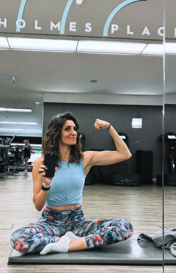 Daniela Ruah
