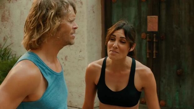 Daniela Ruah