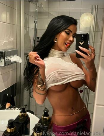danielacrudu