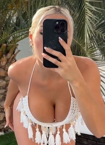 Daniella Chavez