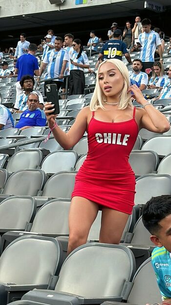Daniella Chavez