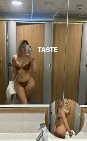 Daniella Lapo