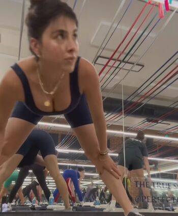 Daniella Monet