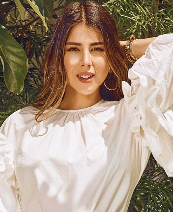 Daniella Monet