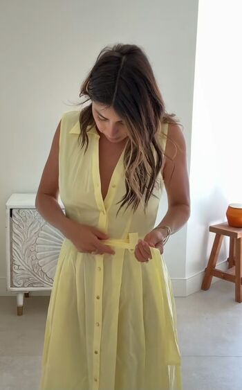Daniella Monet