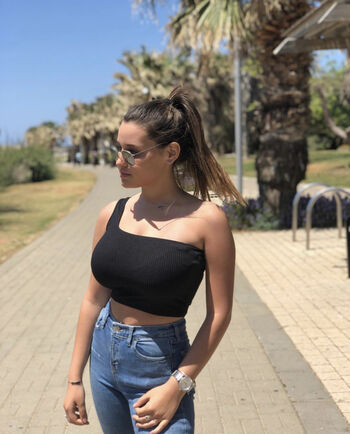 Daniella Nahum