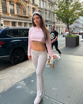 Daniella Salvi